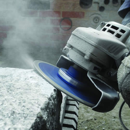 DURO Heavy-Duty Chop Saw Cutting Wheel