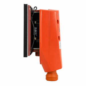 Pneumatic Linear Reciprocating Sander Air Finishing Sander SNE-14150