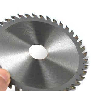 Universal 250mm TCT Circular Saw Blade