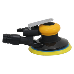 OLYM Factory OEM 6 Inch 150mm Dustless Random Orbital Sanders Sanding Machine