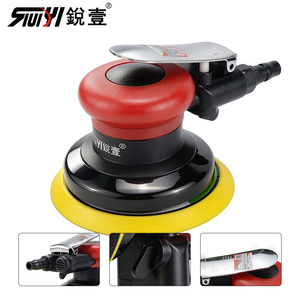 Professional DIY Industrial 13500RPM High Speed 5 Inch Variable Speed Air Sander