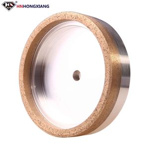 China Manufacturer Diamond Glass Cup Wheel Sintered