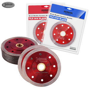 4.5 Inch X Mesh Turbo Segment Tile Porcelain Cutting Disc