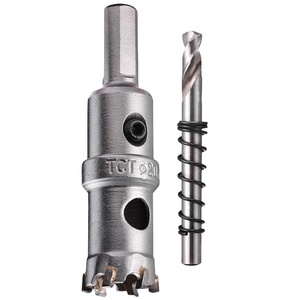 Metal Hole Saw Core Drilling Bits