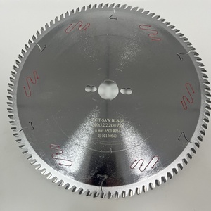 Hukay Professional Tungsten Carbide Tipped Saw Disc Blade