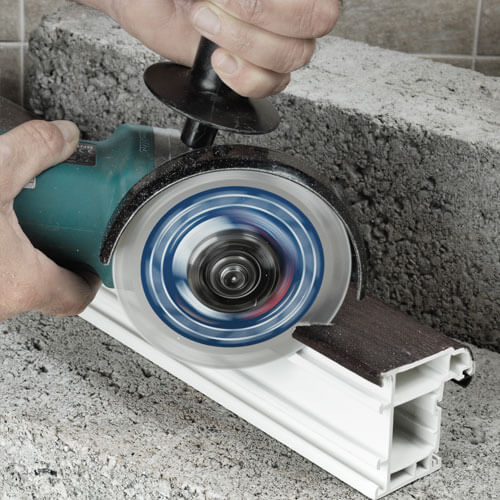 DURO INOX Stainless Steel Cutting Disc