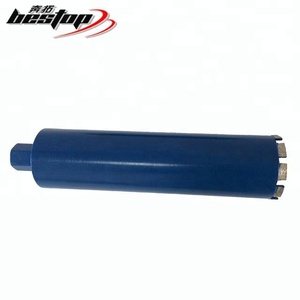 Laser Welded Diamond Wet Coring Bit for Concrete Core Drill